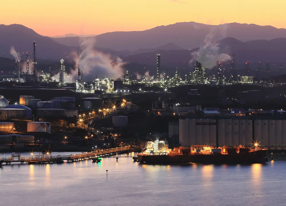 한국에너지공단 AS전담기업 후광일렉트릭 - 태양광 유지보수 사후서비스