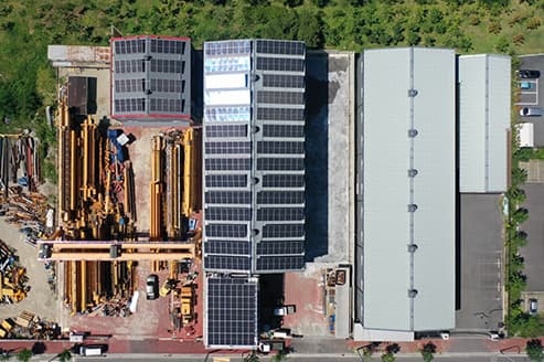 신성1,2호 156.695kW